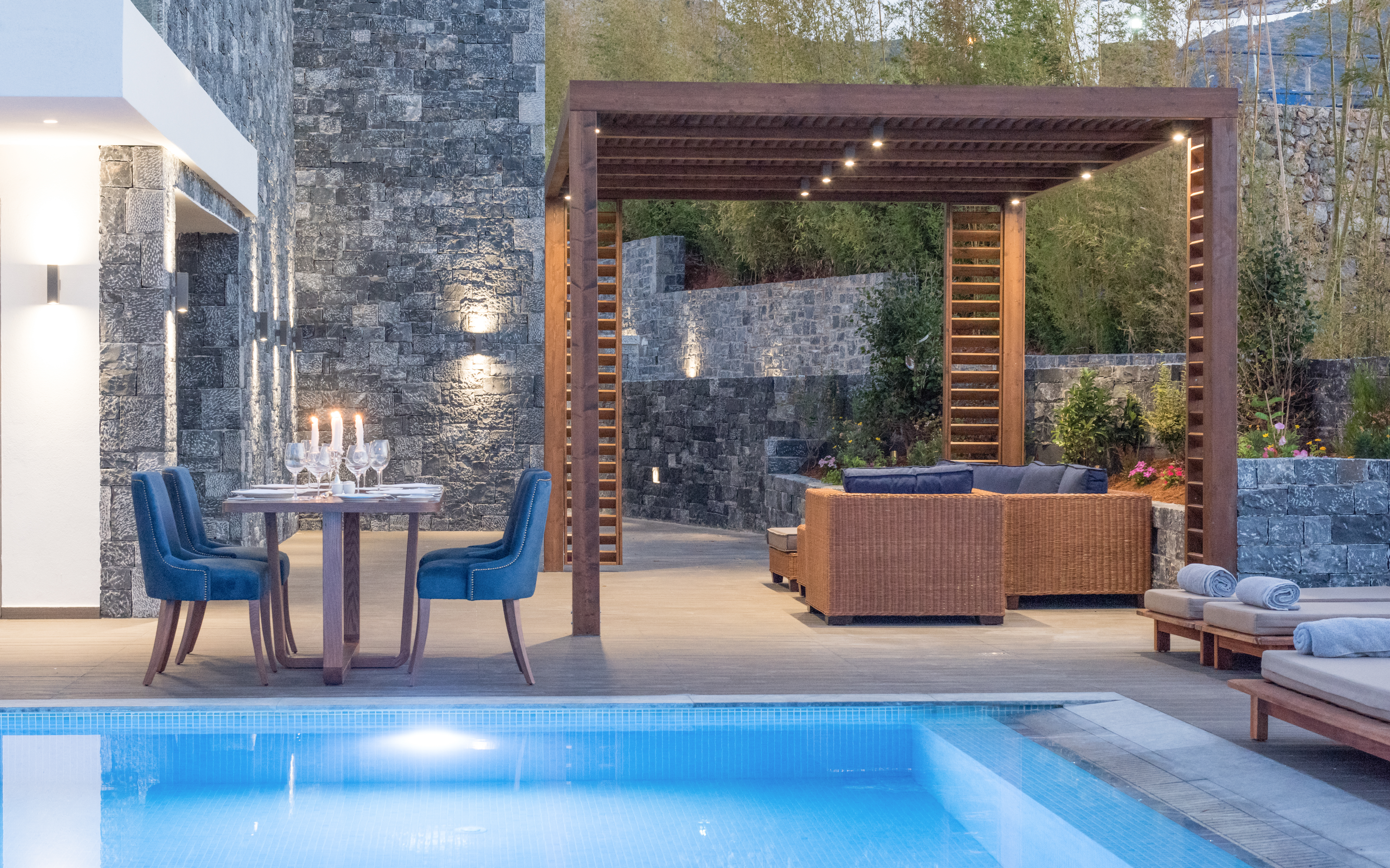 Hotel Nana Princess Suites Villas & Spa, Griechenland, Chersonissos. Großes 320